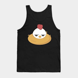 Nesting Chickey Jr Tank Top